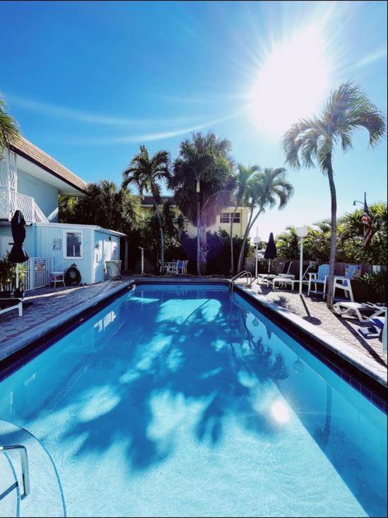 Appartement Great Escape By Lowkl Fort Lauderdale
