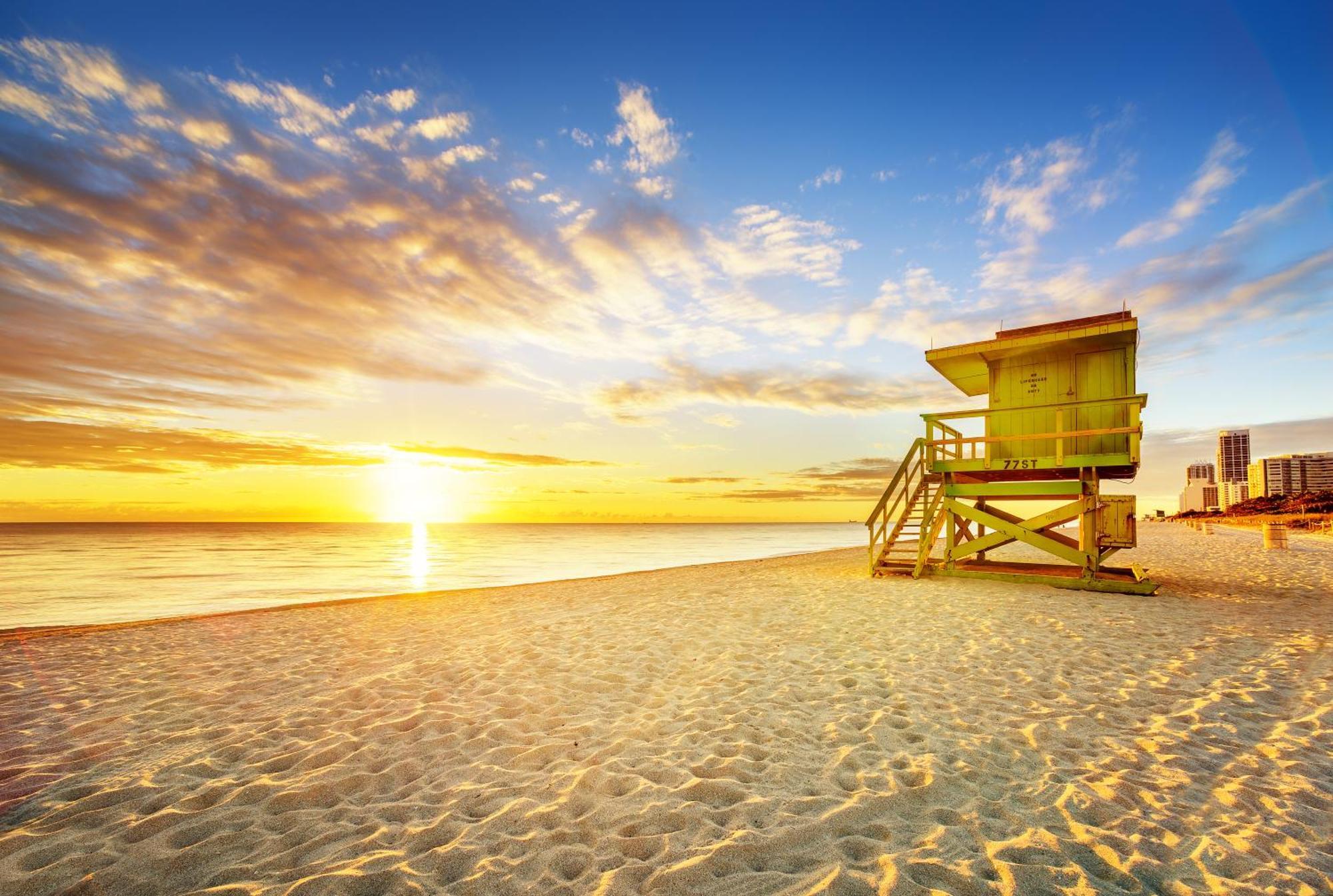 Great Escape By Lowkl Appartement Fort Lauderdale