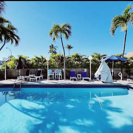 Great Escape By Lowkl Fort Lauderdale Exterior foto