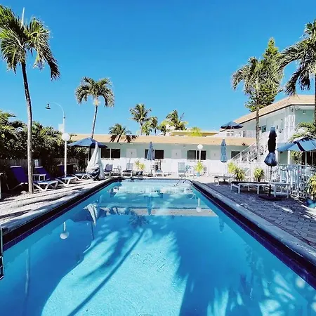 Great Escape By Lowkl Fort Lauderdale Exterior foto