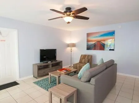Great Escape By Lowkl Fort Lauderdale Exterior foto