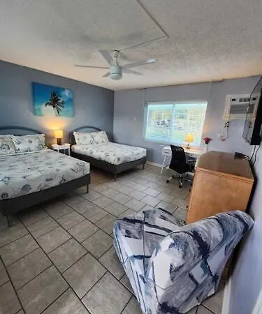 Great Escape By Lowkl Fort Lauderdale Exterior foto
