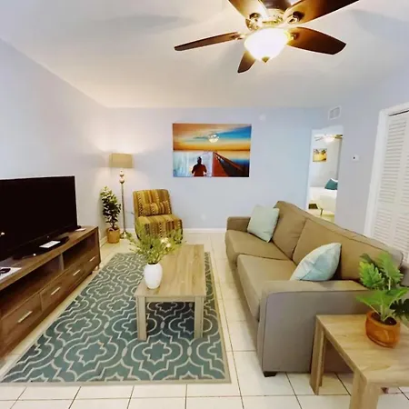 Great Escape By Lowkl Fort Lauderdale Habitación foto