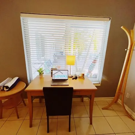 Great Escape By Lowkl Fort Lauderdale Habitación foto