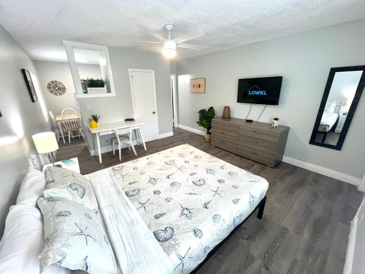Great Escape By Lowkl Apartamento Fort Lauderdale