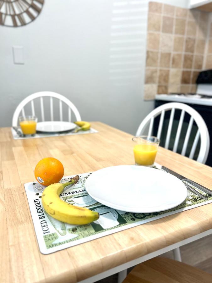 Great Escape By Lowkl Apartamento Fort Lauderdale