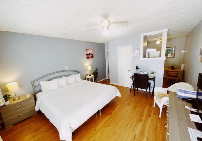 Great Escape By Lowkl Apartamento Fort Lauderdale